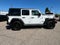 2022 Jeep Wrangler Unlimited Willys Sport 4x4