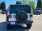 2022 Jeep Wrangler Unlimited Willys Sport 4x4