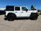 2022 Jeep Wrangler Unlimited Willys Sport 4x4