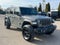 2019 Jeep Wrangler Unlimited Rubicon 4x4