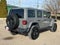 2019 Jeep Wrangler Unlimited Rubicon 4x4