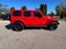 2021 Jeep Wrangler 4xe Unlimited Sahara 4x4