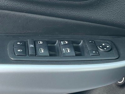 2018 Jeep Cherokee Trailhawk 4x4