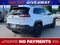 2018 Jeep Cherokee Trailhawk 4x4
