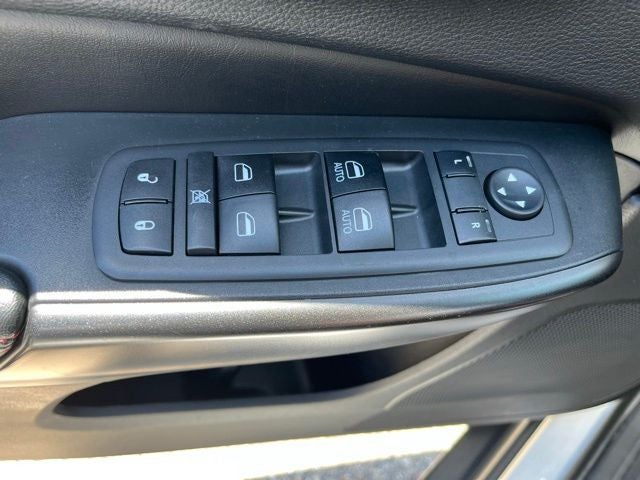 2019 Jeep Cherokee Trailhawk 4x4