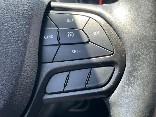 2019 Jeep Cherokee Trailhawk 4x4