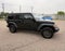 2025 Jeep Wrangler 4-Door Summit 4x4