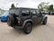 2025 Jeep Wrangler 4-Door Summit 4x4