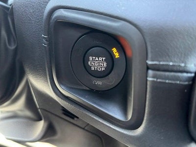 2024 Jeep Wrangler 4-Door Rubicon 4x4