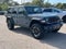 2024 Jeep Wrangler 4-Door Rubicon 4x4