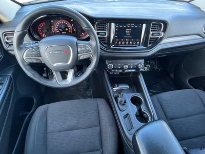2022 Dodge Durango SXT AWD