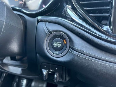 2022 Dodge Durango SXT AWD