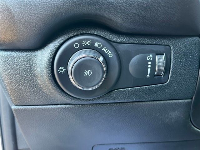 2022 Dodge Durango SXT AWD