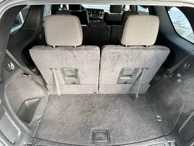 2022 Dodge Durango SXT AWD