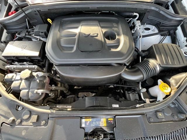 2022 Dodge Durango SXT AWD