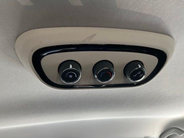 2022 Dodge Durango SXT AWD