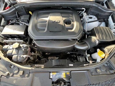 2022 Dodge Durango SXT AWD