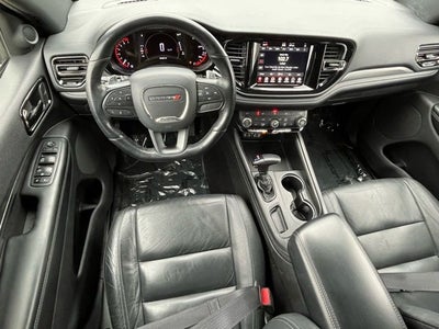 2022 Dodge Durango GT AWD