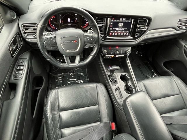 2022 Dodge Durango GT AWD