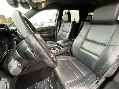 2022 Dodge Durango GT AWD