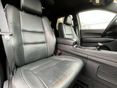 2022 Dodge Durango GT AWD