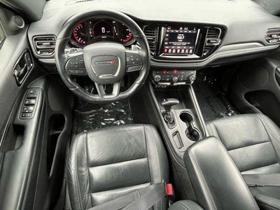 2022 Dodge Durango GT AWD