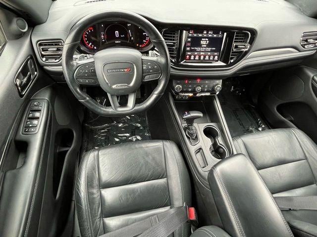 2022 Dodge Durango GT AWD