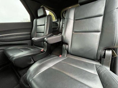 2022 Dodge Durango GT AWD