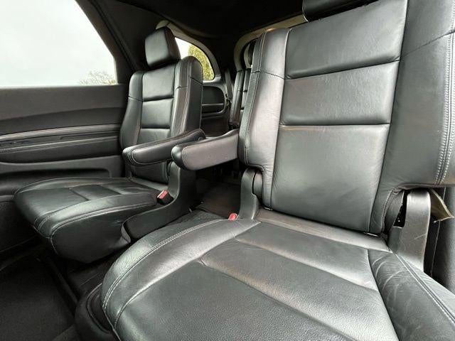 2022 Dodge Durango GT AWD