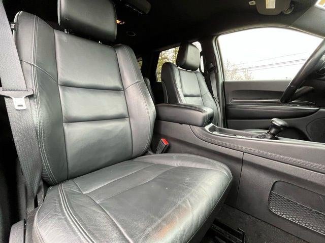 2022 Dodge Durango GT AWD