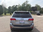 2020 Jeep Grand Cherokee Laredo E 4x4