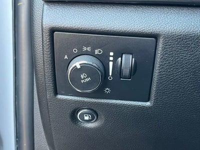 2019 Jeep Grand Cherokee Laredo E 4x4