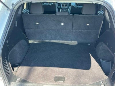 2019 Jeep Grand Cherokee Laredo E 4x4