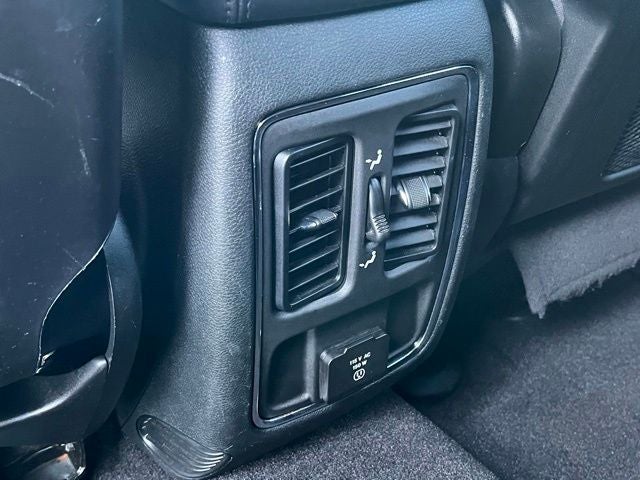 2022 Jeep Grand Cherokee WK Altitude