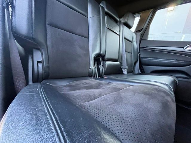 2022 Jeep Grand Cherokee WK Altitude