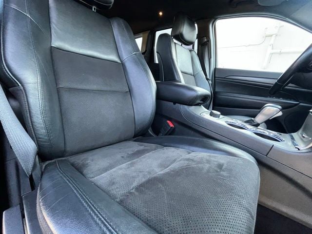 2022 Jeep Grand Cherokee WK Altitude