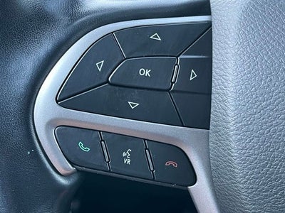 2022 Jeep Grand Cherokee WK Altitude
