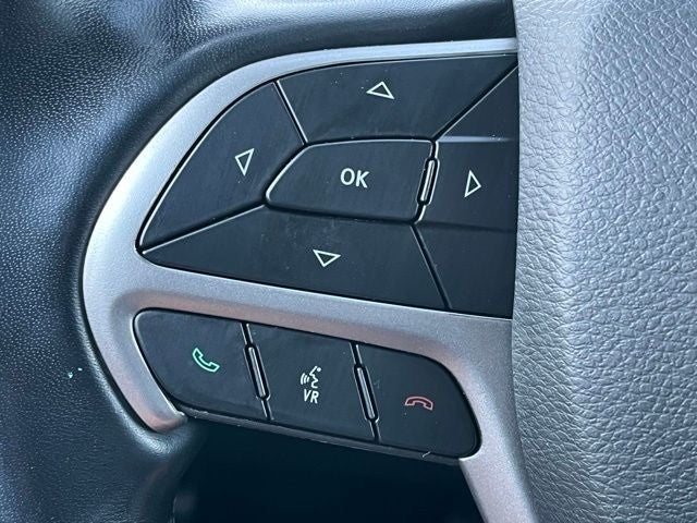 2022 Jeep Grand Cherokee WK Altitude
