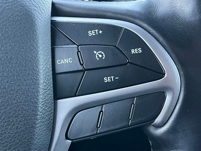 2022 Jeep Grand Cherokee WK Altitude