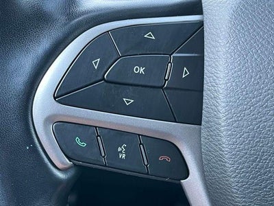 2022 Jeep Grand Cherokee WK Altitude