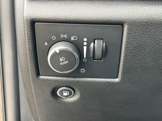 2017 Jeep Grand Cherokee Altitude 4x4