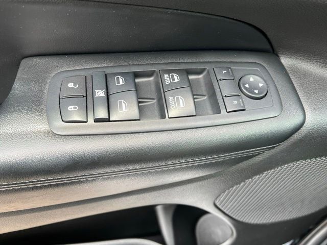 2017 Jeep Grand Cherokee Altitude 4x4