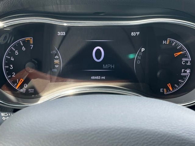 2022 Jeep Grand Cherokee WK Limited 4x4