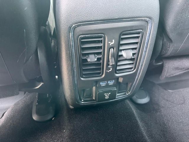 2022 Jeep Grand Cherokee WK Limited 4x4