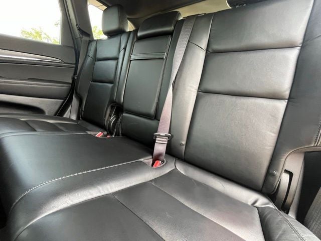 2022 Jeep Grand Cherokee WK Limited 4x4
