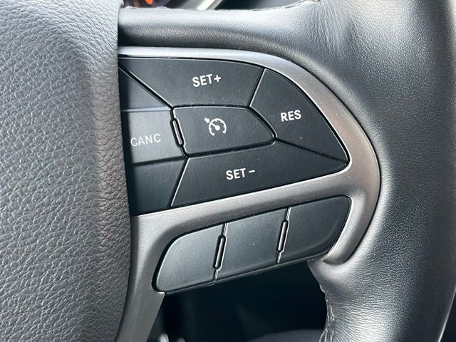 2022 Jeep Grand Cherokee WK Limited 4x4