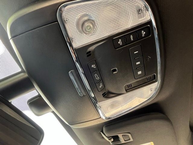2022 Jeep Grand Cherokee WK Limited 4x4