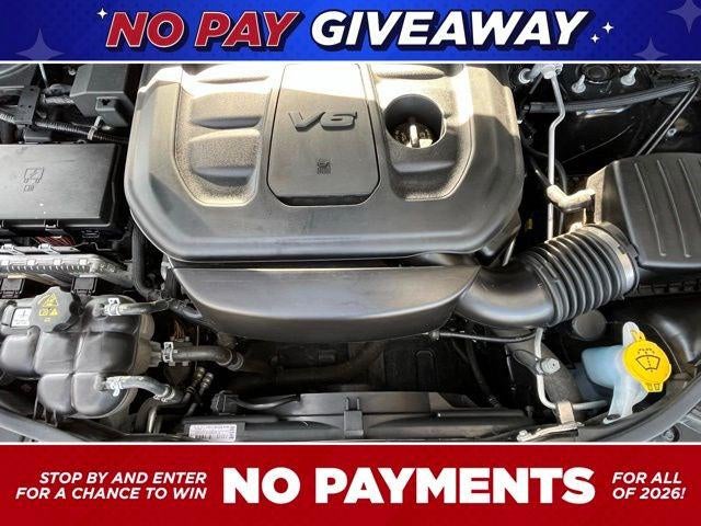 2022 Jeep Grand Cherokee WK Limited 4x4