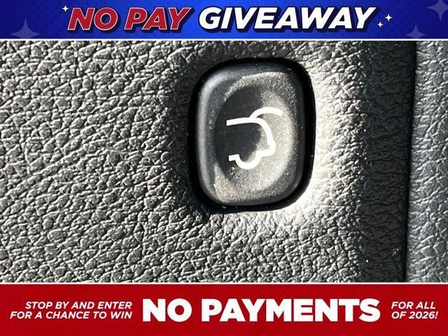 2022 Jeep Grand Cherokee WK Limited 4x4