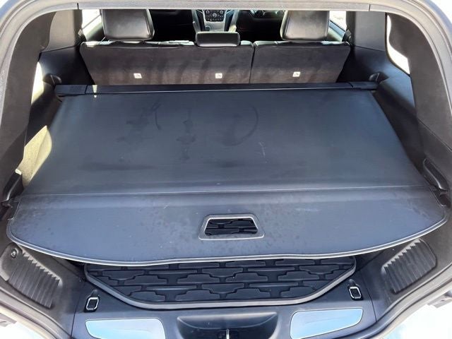 2018 Jeep Grand Cherokee Overland 4x4